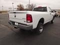 2012 Bright White Dodge Ram 2500 HD ST Regular Cab 4x4  photo #5