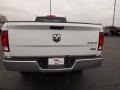 2012 Bright White Dodge Ram 2500 HD ST Regular Cab 4x4  photo #6