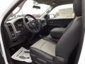 Bright White - Ram 2500 HD ST Regular Cab 4x4 Photo No. 9