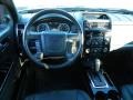 2010 Black Ford Escape Limited V6  photo #15