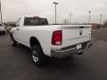 Bright White - Ram 2500 HD ST Regular Cab 4x4 Photo No. 7