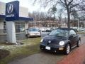 Black - New Beetle GLS Convertible Photo No. 1