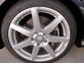 2012 Mercedes-Benz C 350 Sport Wheel and Tire Photo