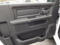 Bright White - Ram 2500 HD ST Regular Cab 4x4 Photo No. 10