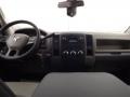 Bright White - Ram 3500 HD ST Crew Cab 4x4 Dually Chassis Photo No. 8