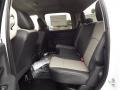Dark Slate/Medium Graystone 2012 Dodge Ram 3500 HD ST Crew Cab 4x4 Dually Chassis Interior Color