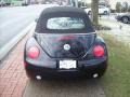 Black - New Beetle GLS Convertible Photo No. 5