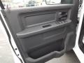 Bright White - Ram 3500 HD ST Crew Cab 4x4 Dually Chassis Photo No. 10