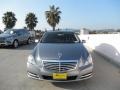 Palladium Silver Metallic - E 350 Sedan Photo No. 2