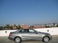 Palladium Silver Metallic - E 350 Sedan Photo No. 3