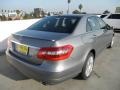 Palladium Silver Metallic - E 350 Sedan Photo No. 4