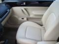 Black - New Beetle GLS Convertible Photo No. 9