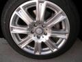 Palladium Silver Metallic - E 350 Sedan Photo No. 10