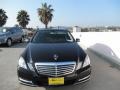 Black - E 350 Sedan Photo No. 2