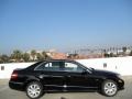 Black - E 350 Sedan Photo No. 3