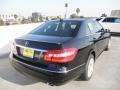 Black - E 350 Sedan Photo No. 4