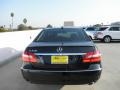 Black - E 350 Sedan Photo No. 5