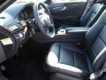 Black - E 350 Sedan Photo No. 7