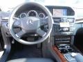 Black - E 350 Sedan Photo No. 9