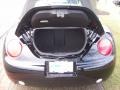 Black - New Beetle GLS Convertible Photo No. 12