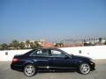 Capri Blue Metallic - E 350 Sedan Photo No. 3