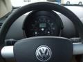 Black - New Beetle GLS Convertible Photo No. 18