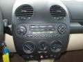 Black - New Beetle GLS Convertible Photo No. 20