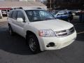 2008 Dover White Pearl Mitsubishi Endeavor SE AWD  photo #8