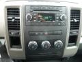 2009 Bright Silver Metallic Dodge Ram 1500 ST Quad Cab  photo #20