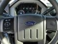 2012 Oxford White Ford F250 Super Duty XL Regular Cab 4x4  photo #13