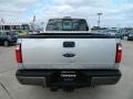 Brilliant Silver Metallic - F250 Super Duty FX4 Crew Cab 4x4 Photo No. 6