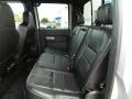 Brilliant Silver Metallic - F250 Super Duty FX4 Crew Cab 4x4 Photo No. 12