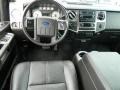 Brilliant Silver Metallic - F250 Super Duty FX4 Crew Cab 4x4 Photo No. 15