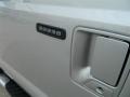 Brilliant Silver Metallic - F250 Super Duty FX4 Crew Cab 4x4 Photo No. 16