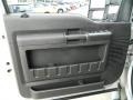 Brilliant Silver Metallic - F250 Super Duty FX4 Crew Cab 4x4 Photo No. 17