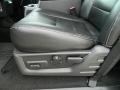 Brilliant Silver Metallic - F250 Super Duty FX4 Crew Cab 4x4 Photo No. 19
