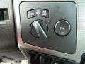 Brilliant Silver Metallic - F250 Super Duty FX4 Crew Cab 4x4 Photo No. 23