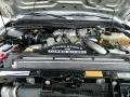 Brilliant Silver Metallic - F250 Super Duty FX4 Crew Cab 4x4 Photo No. 26