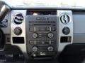 2011 Sterling Grey Metallic Ford F150 XLT SuperCrew 4x4  photo #14