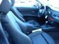 2007 Monaco Blue Metallic BMW 3 Series 328i Coupe  photo #20