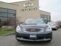 Blue Slate Metallic - G 37 x S Sedan Photo No. 2