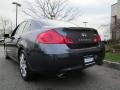 Blue Slate Metallic - G 37 x S Sedan Photo No. 5