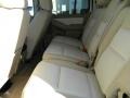 2008 White Suede Ford Explorer XLT  photo #12