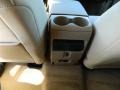 2008 White Suede Ford Explorer XLT  photo #14