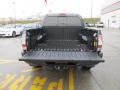 2009 Magnetic Gray Metallic Toyota Tacoma V6 TRD Sport Double Cab 4x4  photo #7