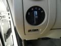 2008 White Suede Ford Explorer XLT  photo #20