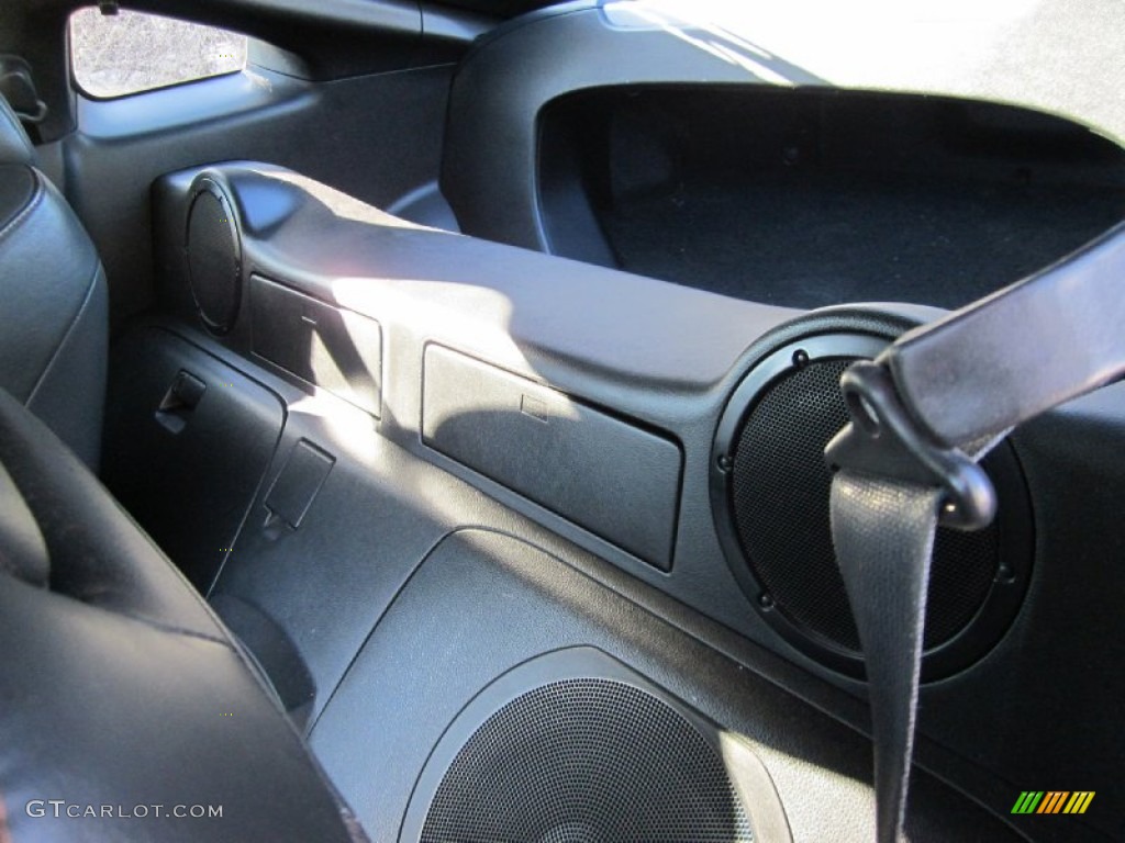 Charcoal Interior 2007 Nissan 350Z Touring Coupe Photo #58083957