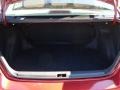 2006 Impulse Red Pearl Toyota Corolla LE  photo #7
