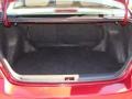 2006 Impulse Red Pearl Toyota Corolla LE  photo #8