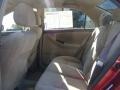 2006 Impulse Red Pearl Toyota Corolla LE  photo #10